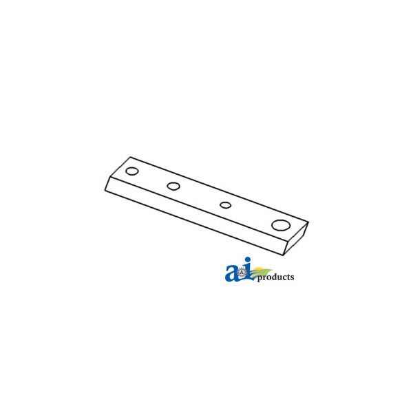 Hammerstrap, Drawbar 3" x1" x12"